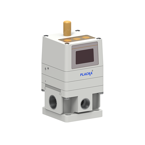 PLACKA Electro Pneumatic Proportional Regulator